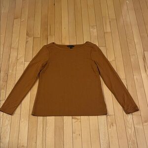 Women's  Long Sleeve Top